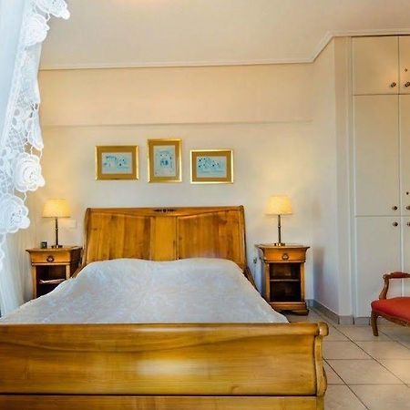 Sounio Villa Pire Dış mekan fotoğraf