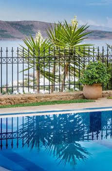 Sounio Villa Pire Dış mekan fotoğraf
