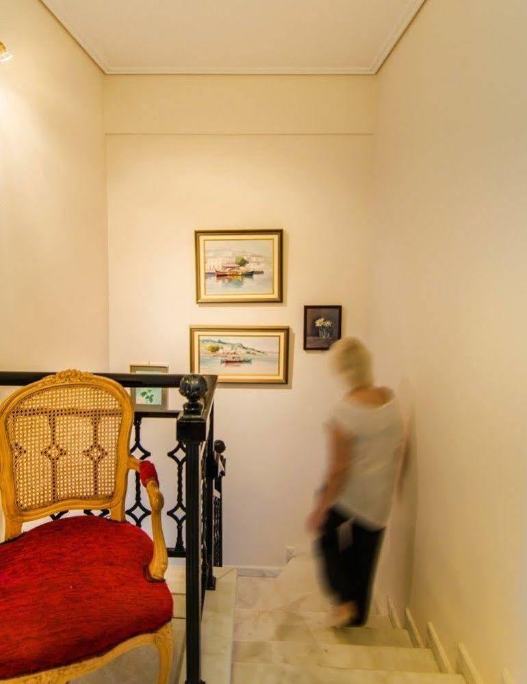 Sounio Villa Pire Dış mekan fotoğraf