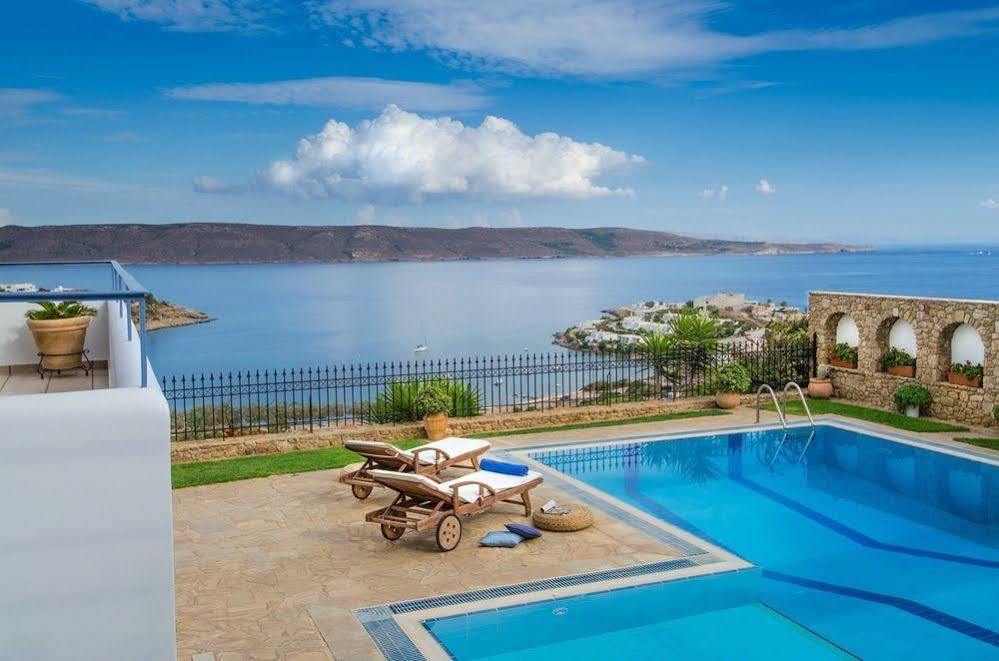 Sounio Villa Pire Dış mekan fotoğraf
