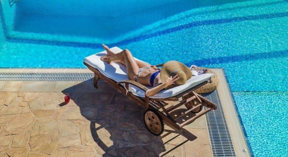 Sounio Villa Pire Dış mekan fotoğraf