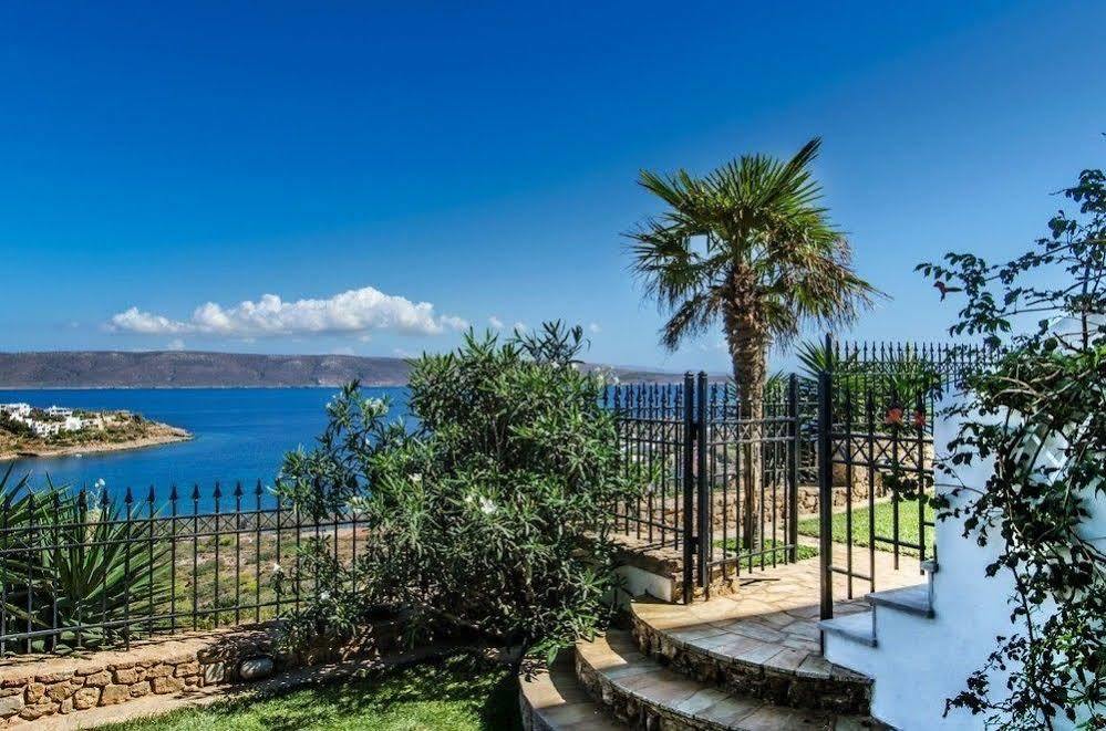 Sounio Villa Pire Dış mekan fotoğraf
